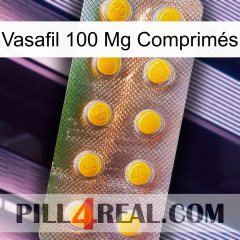 Vasafil 100 Mg Comprimés new11